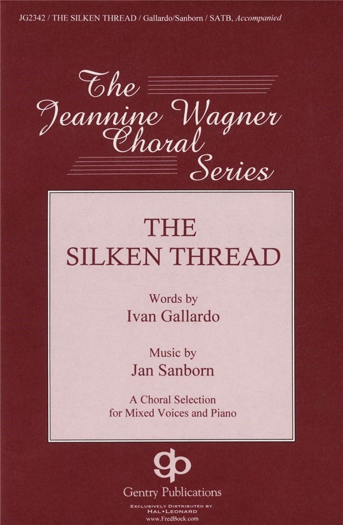 A Silken Thread
